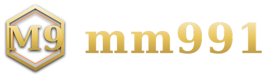 mm991 logo