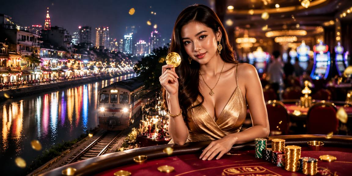 mm991 Casino & Slot